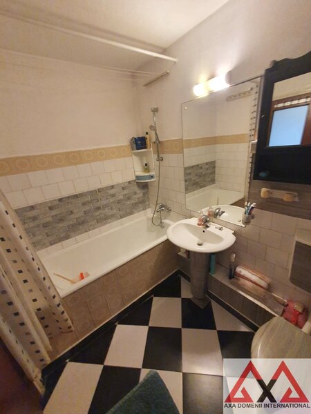 Tineretului, bloc 1980, acces metrou si parc